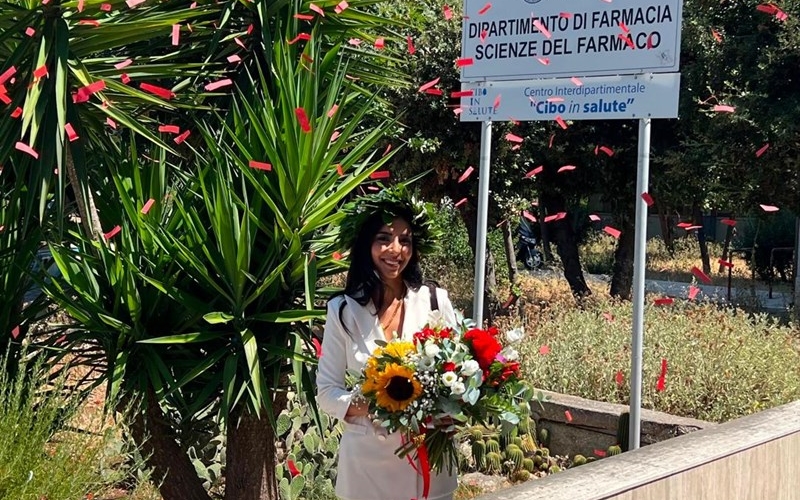 Rossana Coriglione
