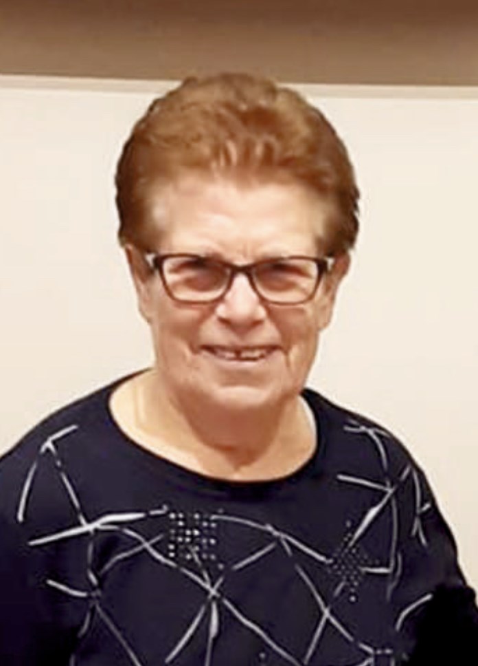 Antonietta Dell’Orco