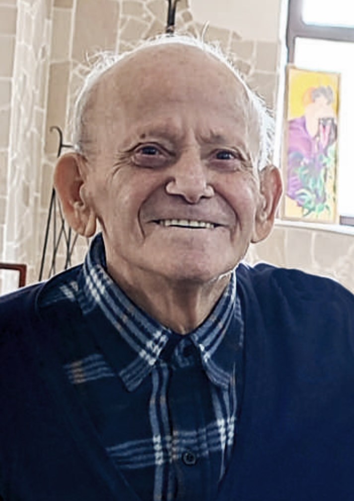 Paolo Malizia