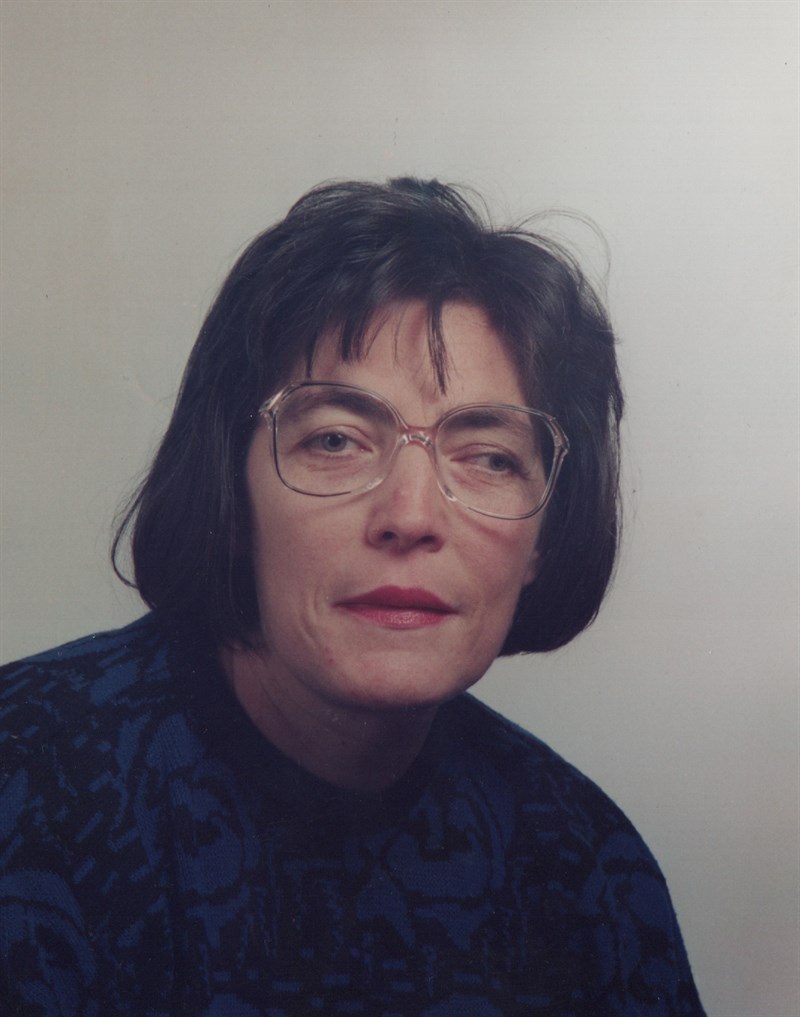 Maria Grazia Addolorata Albanese