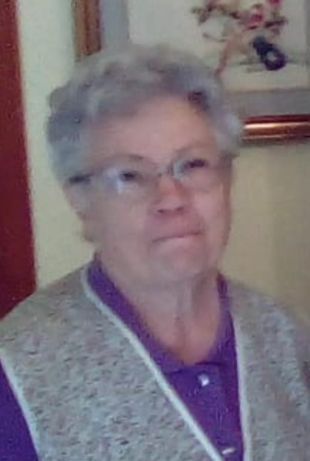 MARIA SCALA UGENTI
