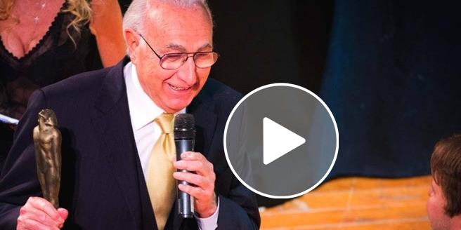 Addio a Pippo Baudo: l'amore per la Puglia e i suoi blitz a Castellaneta