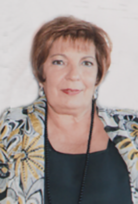 VETURIA FRANCIOSO