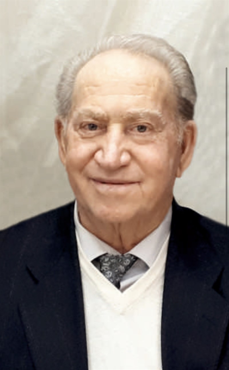 Pietro Cazzato