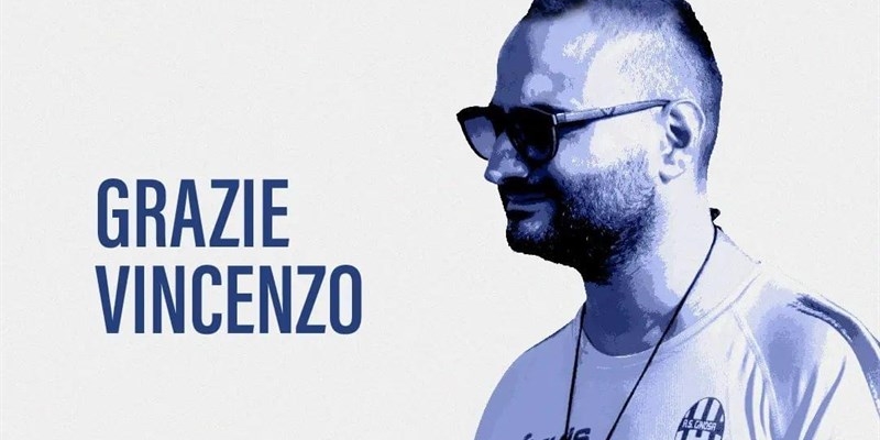 Vincenzo Pizzulli Vincenzo Pizzulli