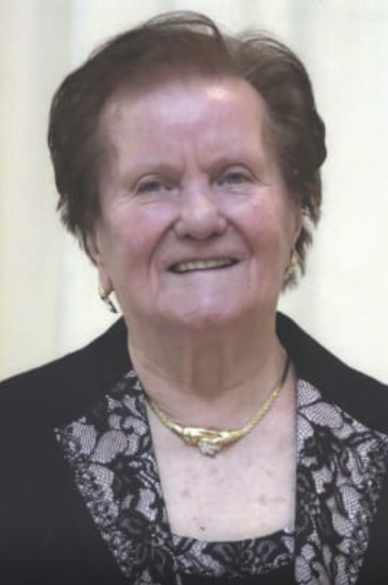Antonia Loforese