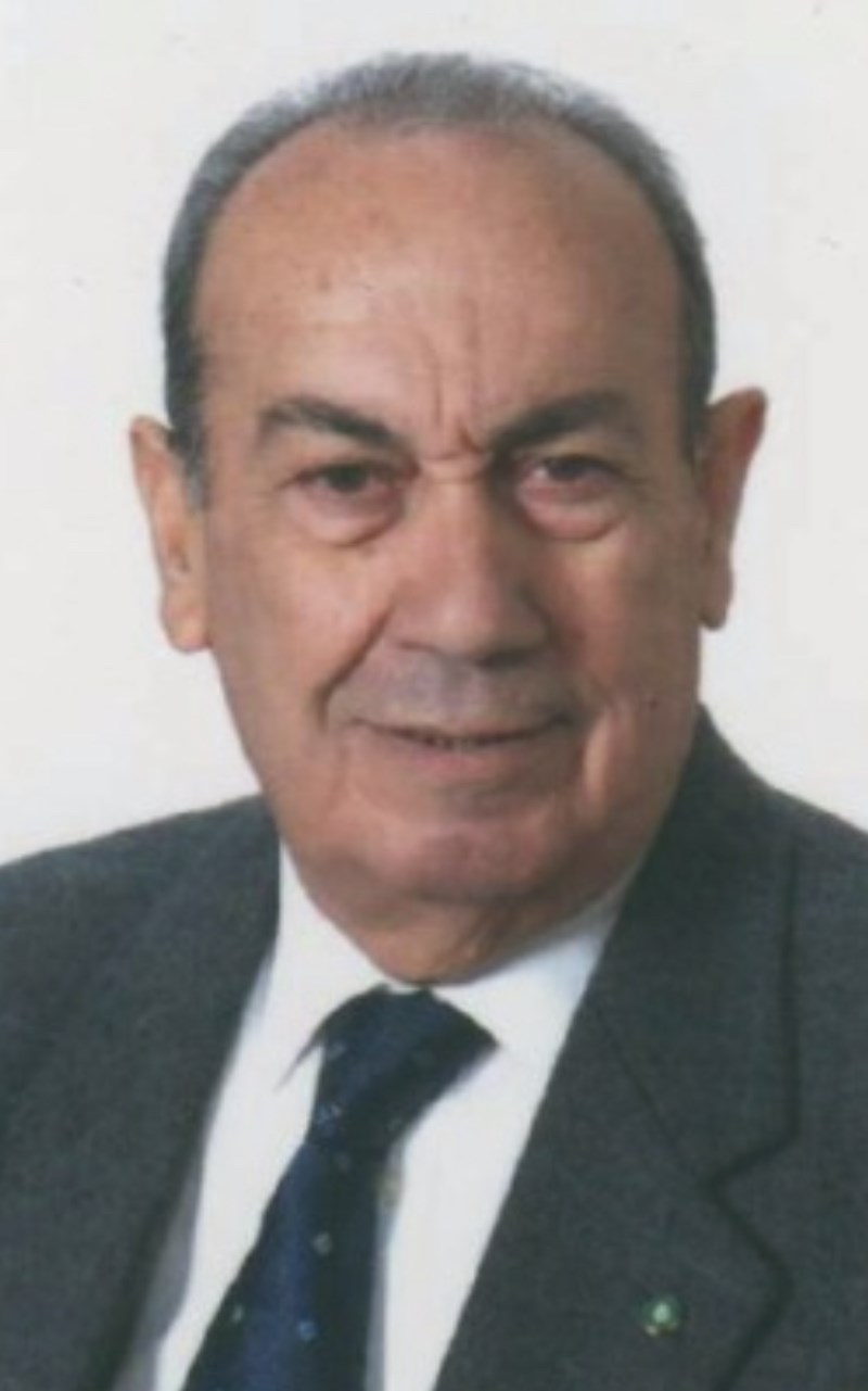 Enrico Argenzio
