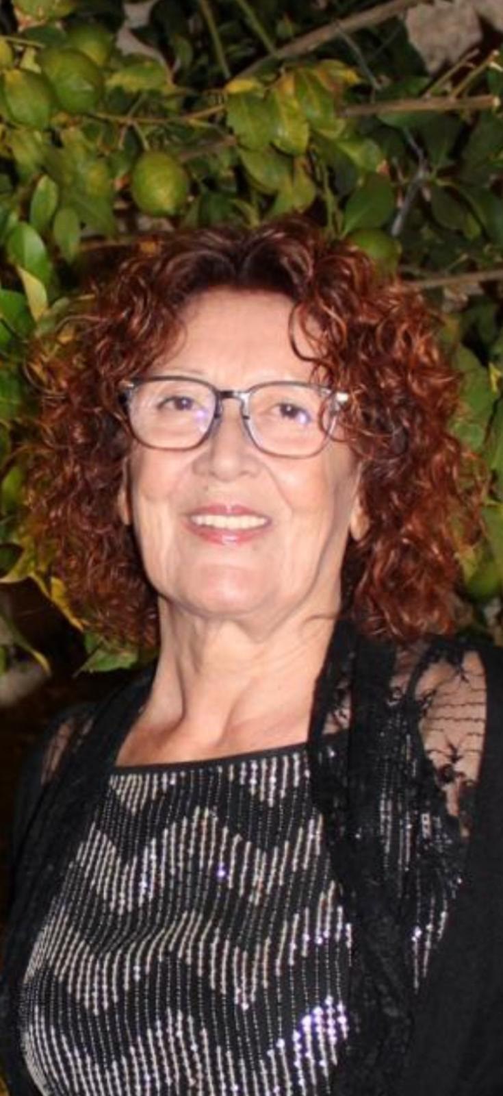 ANTONIA ANGELINI