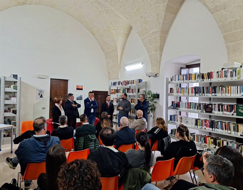 Confcommercio Massafra