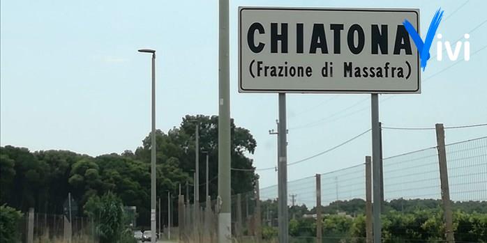 Incontro pubblico sul Piano delle Coste a Chiatona