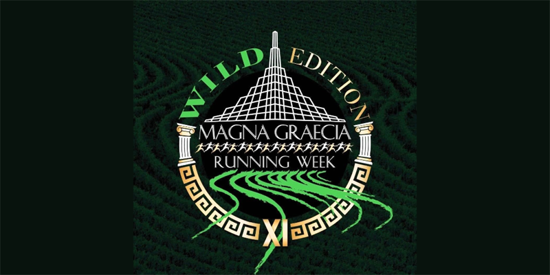 Magna Graecia Running Week