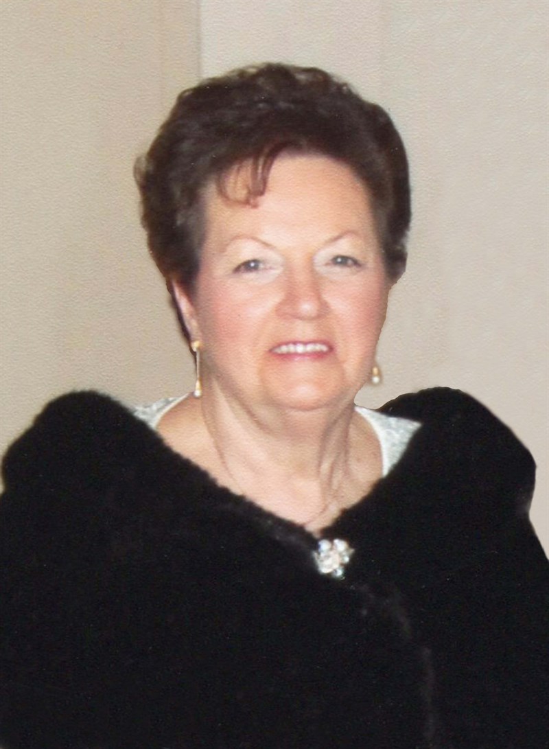 Maria Natuzzi