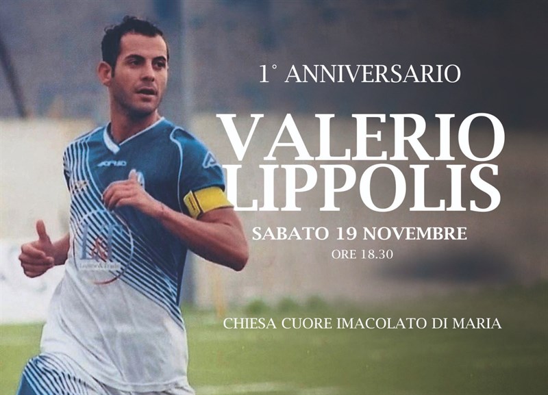 Valerio Lippolis