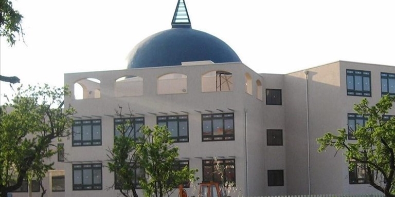 La sede del liceo Einstein di Mottola La sede del liceo Einstein di Mottola