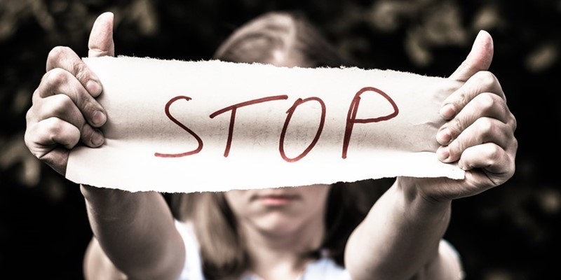 Stop alla violenza sulle donne Stop alla violenza sulle donne