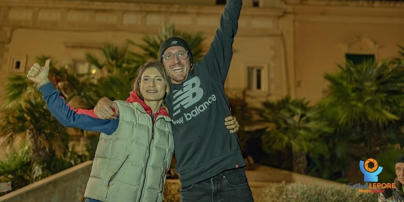 Sei ore dello Jonio Sei ore dello Jonio