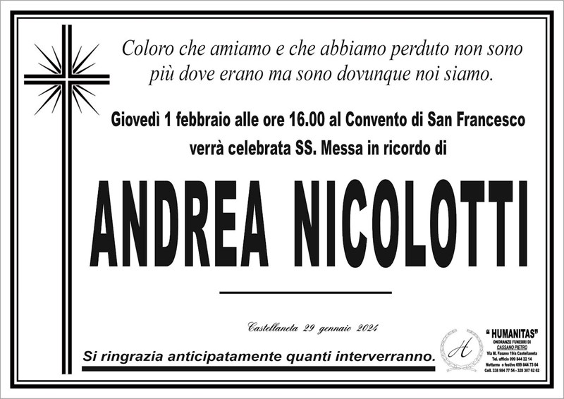 Andrea Nicolotti