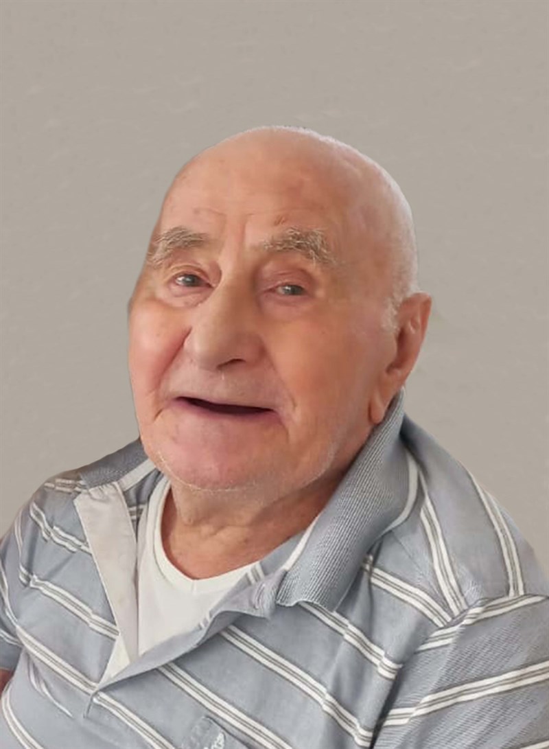 Vito Antonio De Donato