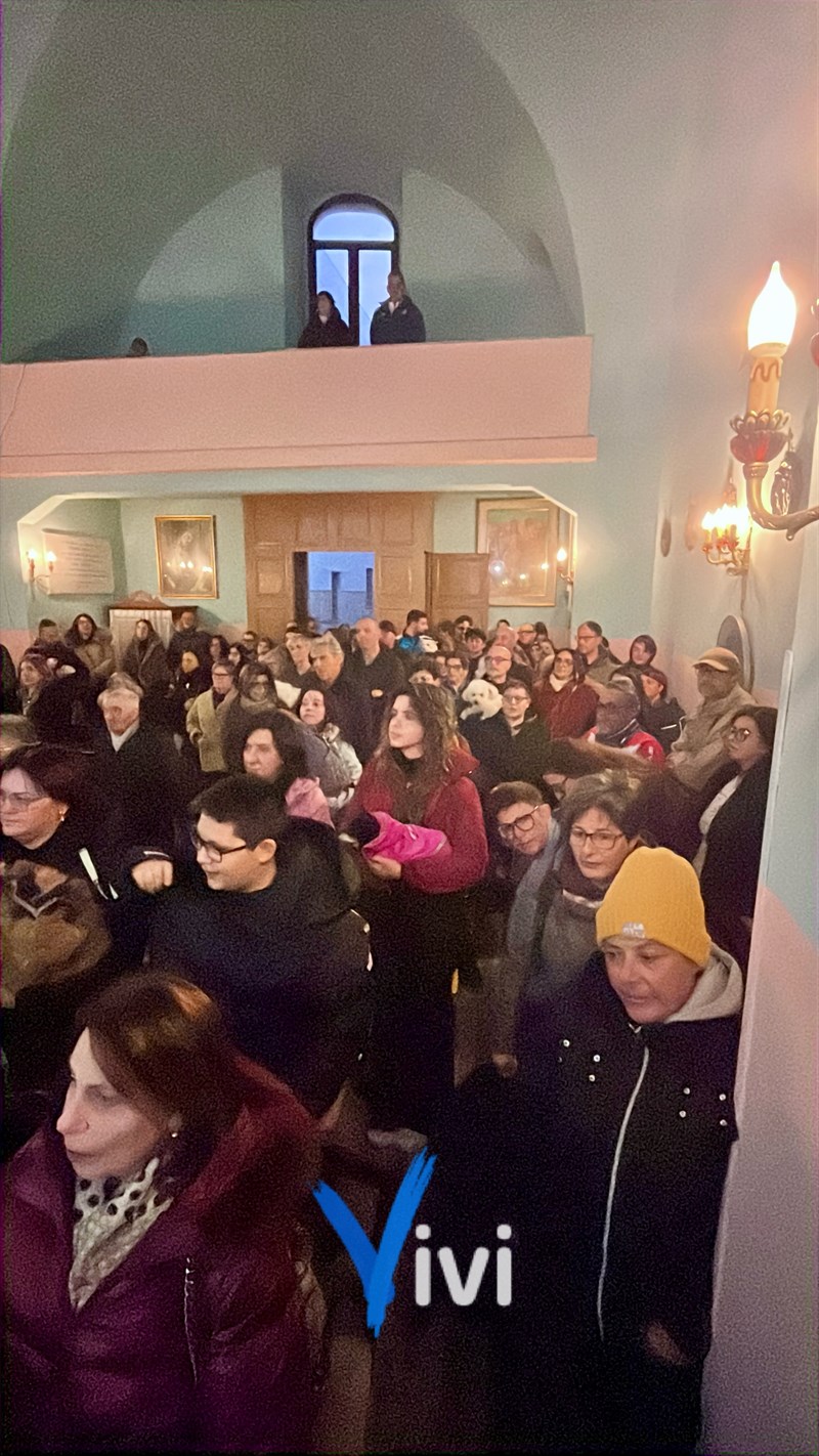 Benedizione degli animali: al via il Carnevale di Massafra