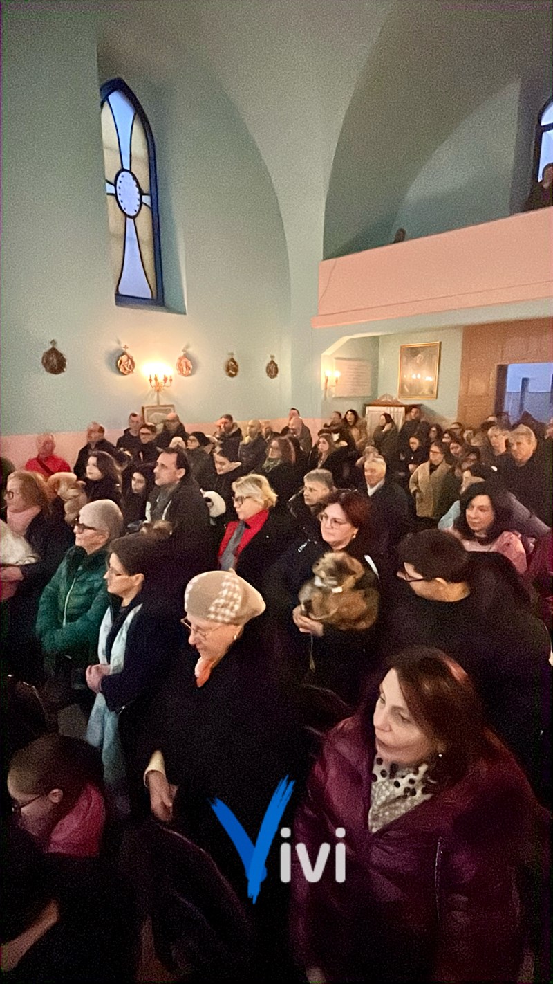 Benedizione degli animali: al via il Carnevale di Massafra