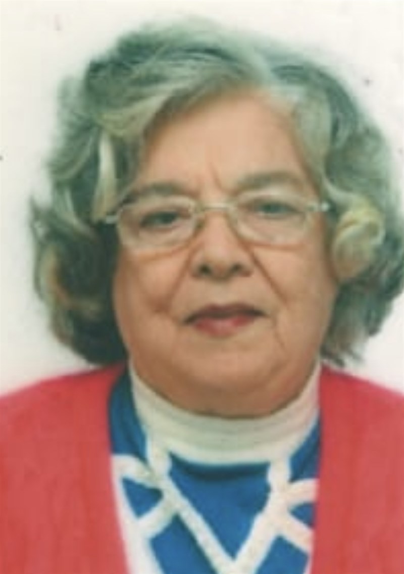 Maria Anna Perrone