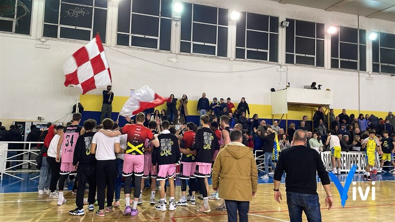 La Vbc sbanca Monteroni