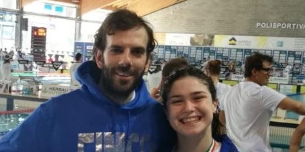 Vito D'Onghia e Benedetta Pilato Vito D'Onghia e Benedetta Pilato