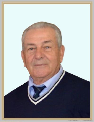 Rocco Fronza