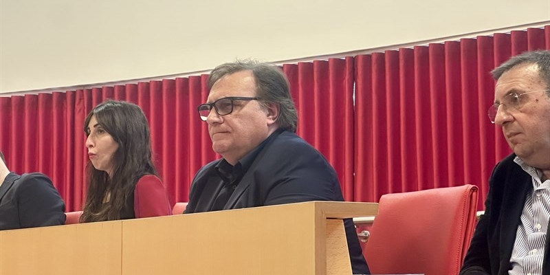 Parco Terra delle Gravine, Scalera: «Ascoltare agricoltori e cacciatori»