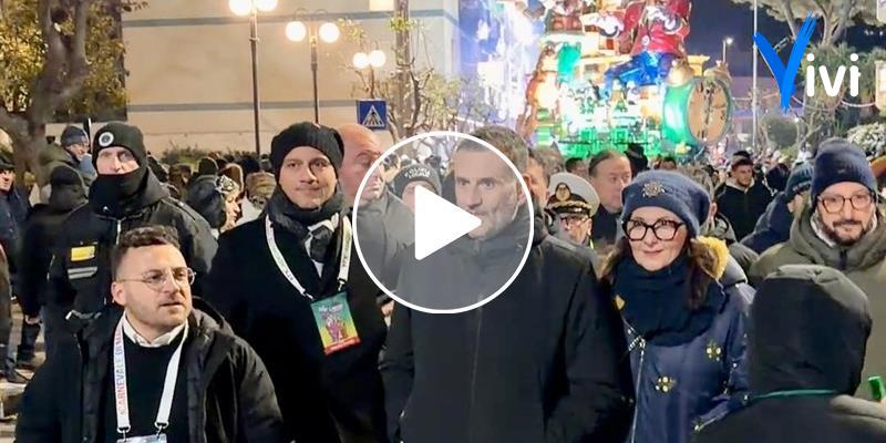Il Carnevale chiude con l'ultimo corso mascherato