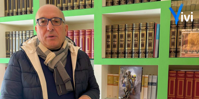 Emanuele Fisicaro Emanuele Fisicaro