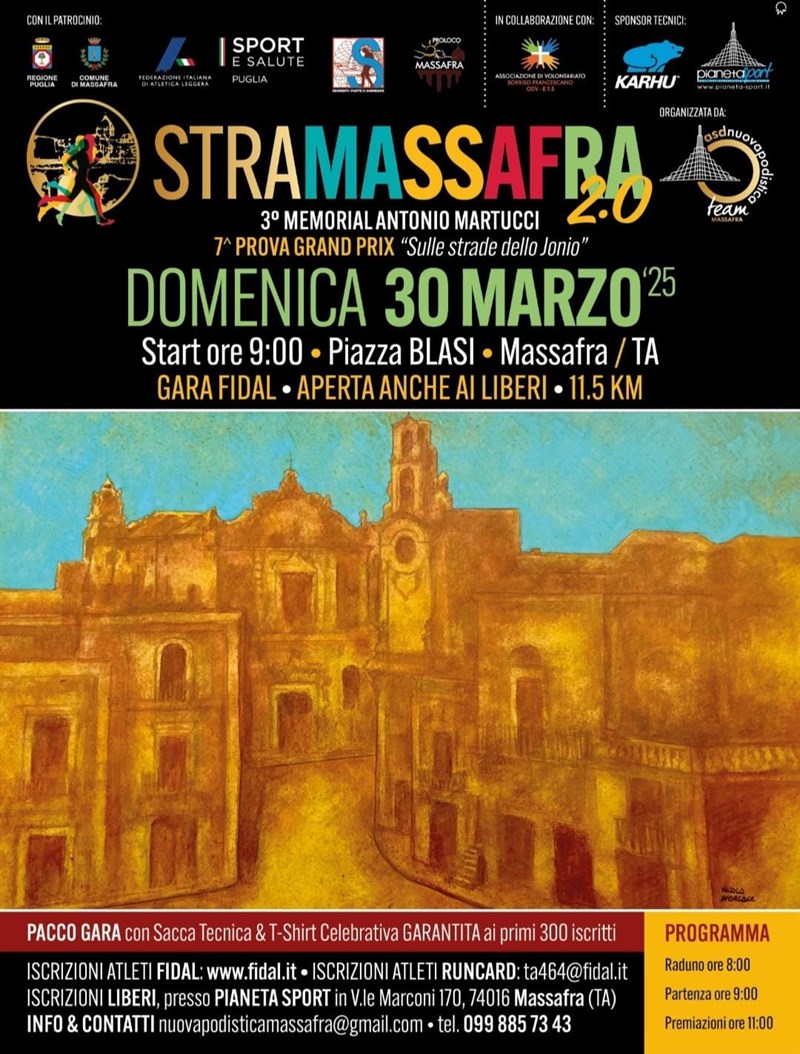 Il programma