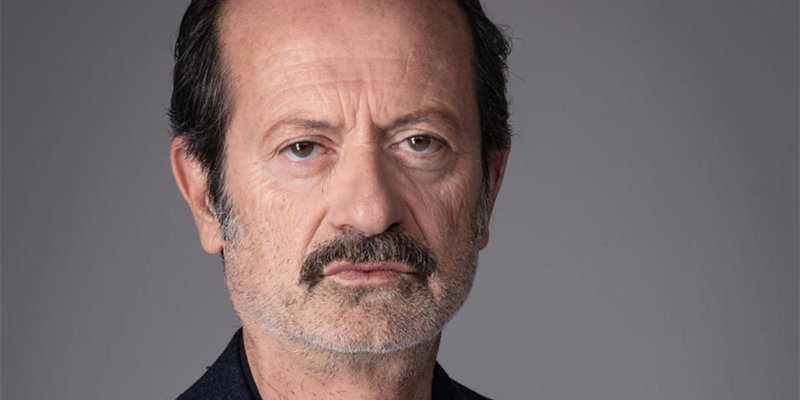 Aracnea Film & Book Festival: a Castellaneta anche Sandro Ghiani e Rocco Papaleo
