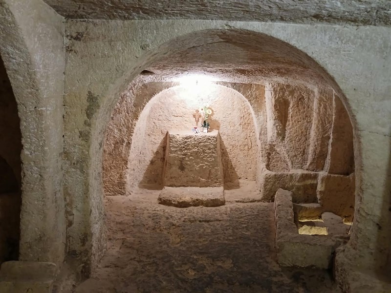 Taranto e provincia svelano i propri tesori per le Giornate FAI di Primavera 2026