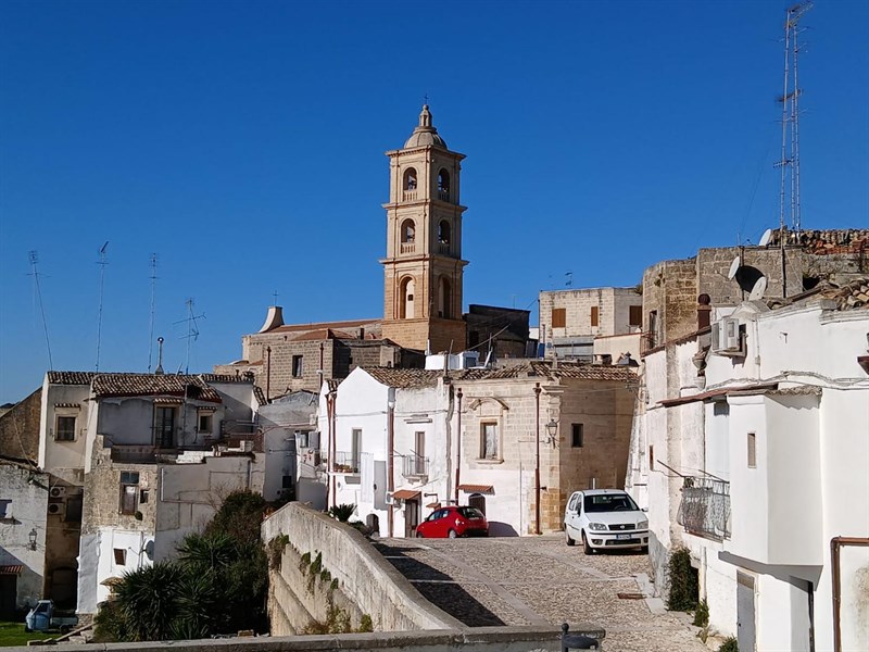 Taranto e provincia svelano i propri tesori per le Giornate FAI di Primavera 2026