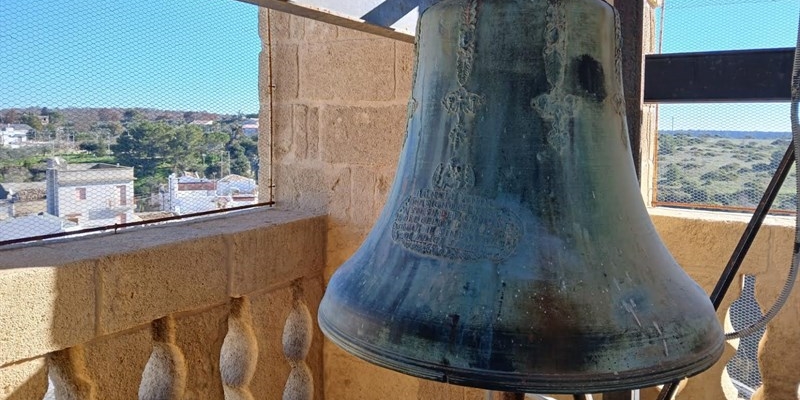 A Laterza il campanile delle meraviglie