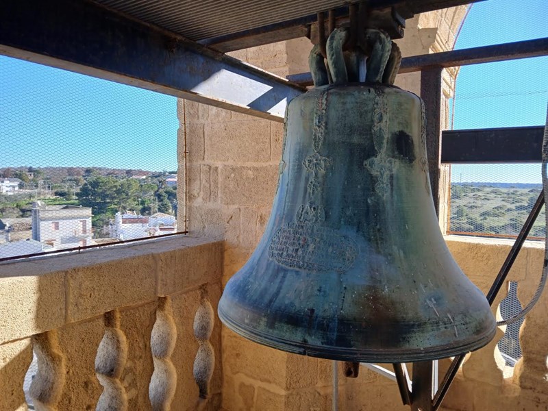 Taranto e provincia svelano i propri tesori per le Giornate FAI di Primavera 2026