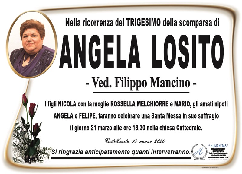 Angela Losito