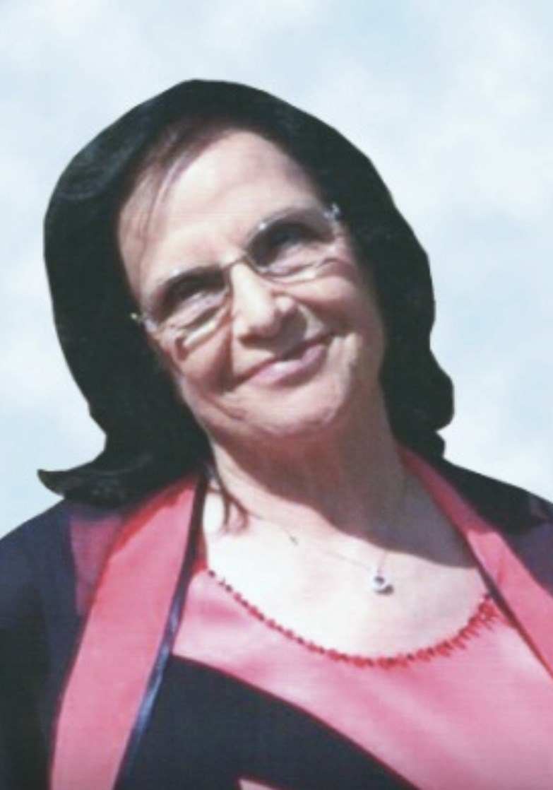 Maria Cazzato