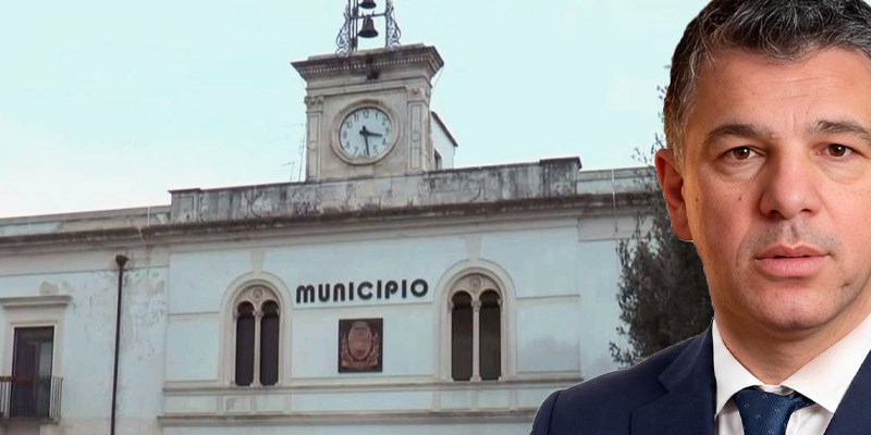 Cristella candidato sindaco: è tempo di presentazioni ufficiali
