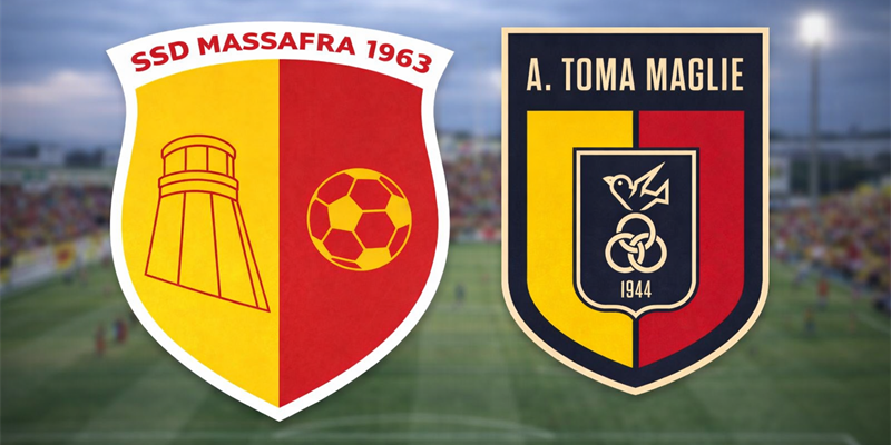 Massafra-Maglie, l'obiettivo è vincere 