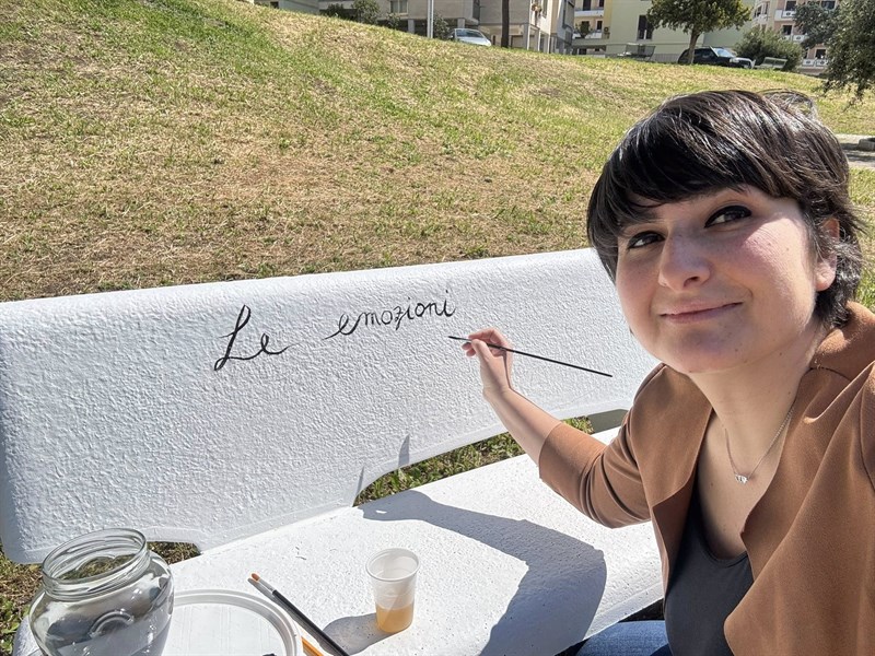 Comunità in azione per la cura e il decoro della città