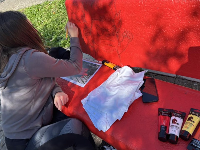 Comunità in azione per la cura e il decoro della città