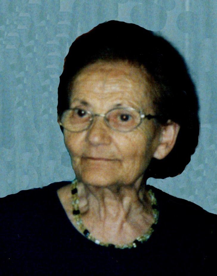 Grazia Maraglino