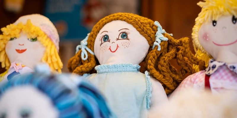 Unicef e Comune di Castellaneta insieme per la consegna delle Pigotte ai nuovi nati