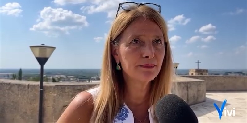 Elisabetta Scalera Elisabetta Scalera