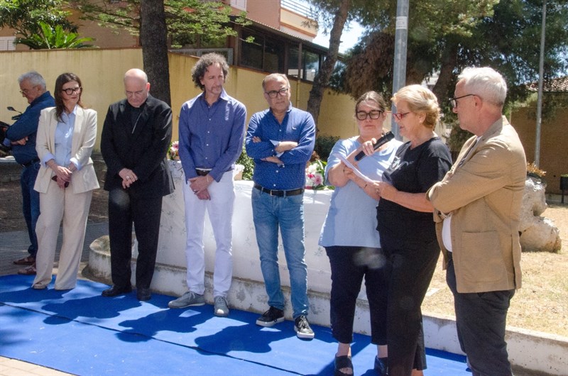 Rinasce la palazzina di via Trento, le famiglie tornano a casa