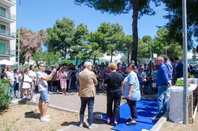Rinasce la palazzina di via Trento, le famiglie tornano a casa