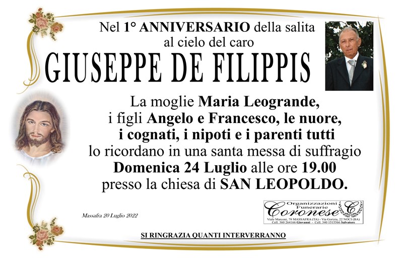 Giuseppe De Filippis