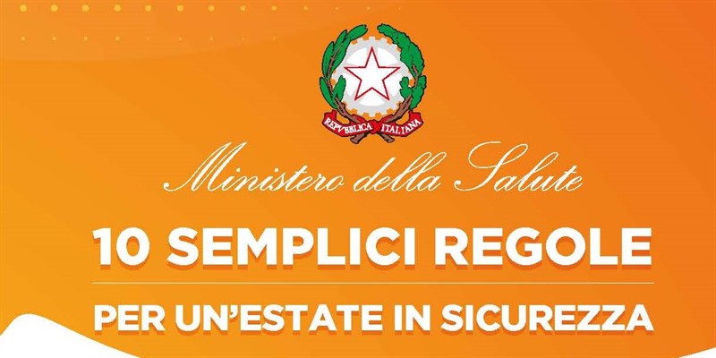 Ondate di calore: i consigli dell'Asl per proteggere le persone
